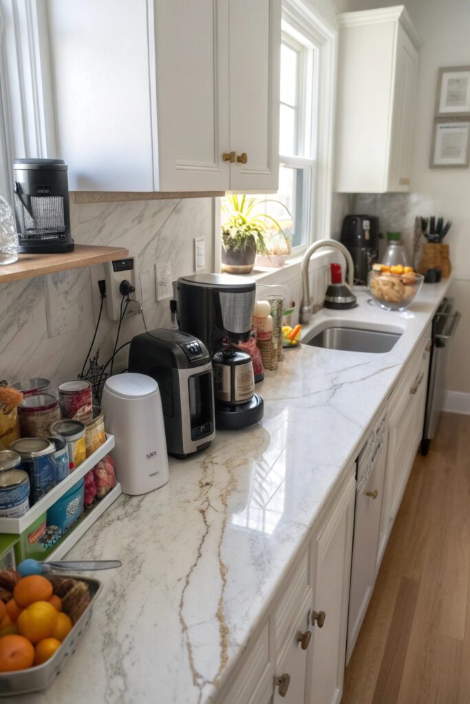 10 Kitchen Decor Items You Should Get Rid of for a Cleaner Look 10 Kitchen Decor Items You Should Get Rid of for a Cleaner Look