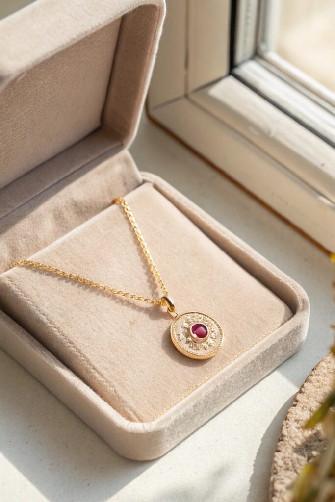 15 Mother's Day Gift Ideas She'll Actually Love This Year personalized jewelry mothers day gift