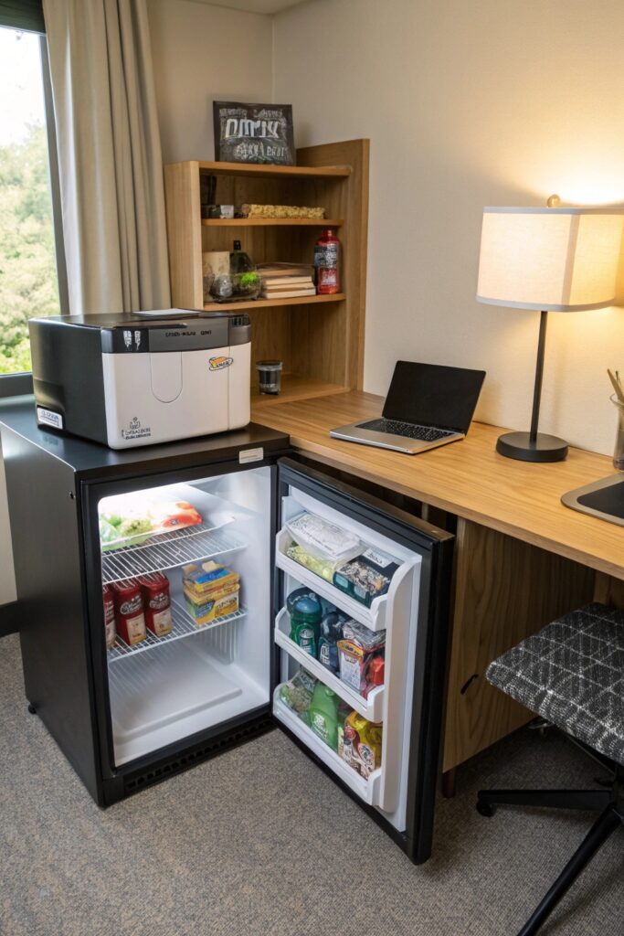 10 Dorm Kitchen Ideas Every College Student Will Love 10 Dorm Kitchen Ideas Every College Student Will Love