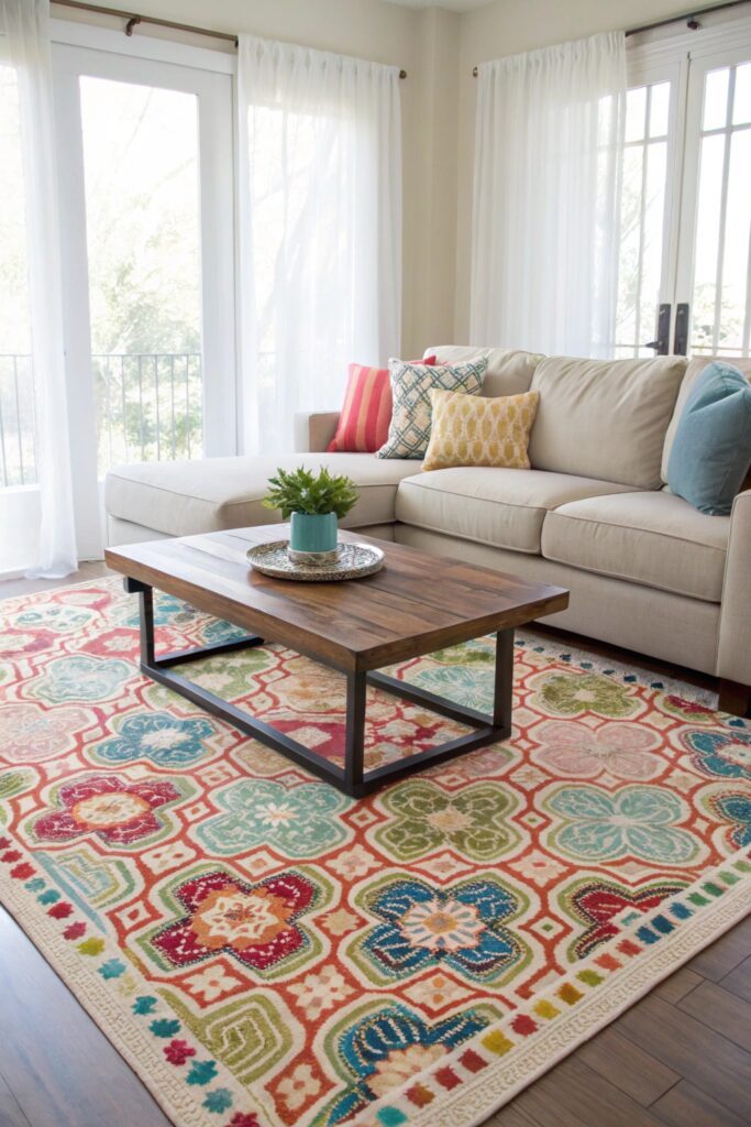 12 Best Washable Rugs That Are Stylish and Family-Friendly 12 Best Washable Rugs That Are Stylish and Family-Friendly