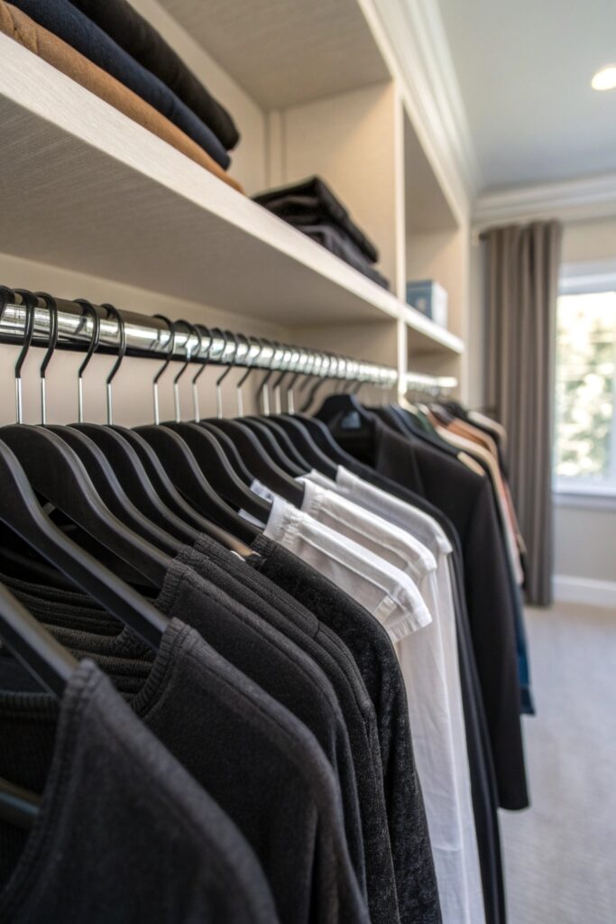 15 Closet Organization Ideas That Double Your Storage Space