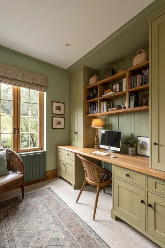 10 Paint Colors That Look Amazing in Northern Light