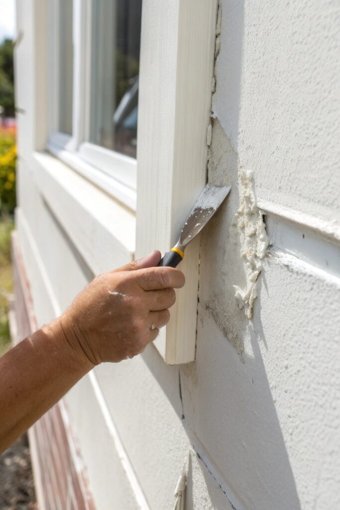 what spackle actually is wall repair