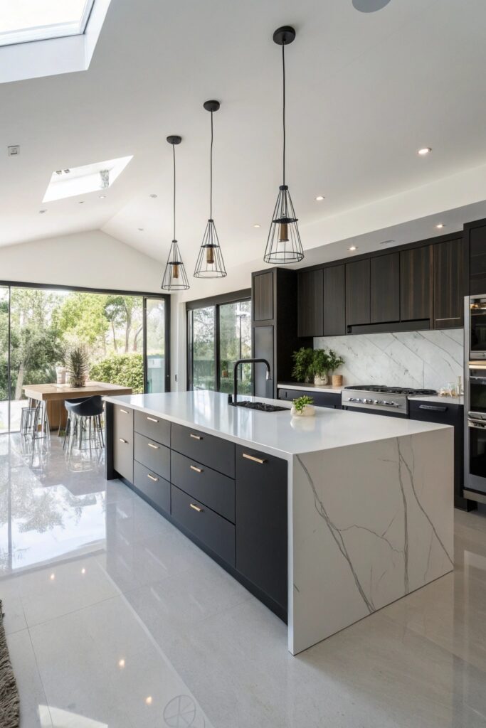 15 Kitchen Counter Ideas to Upgrade Your Cooking Space