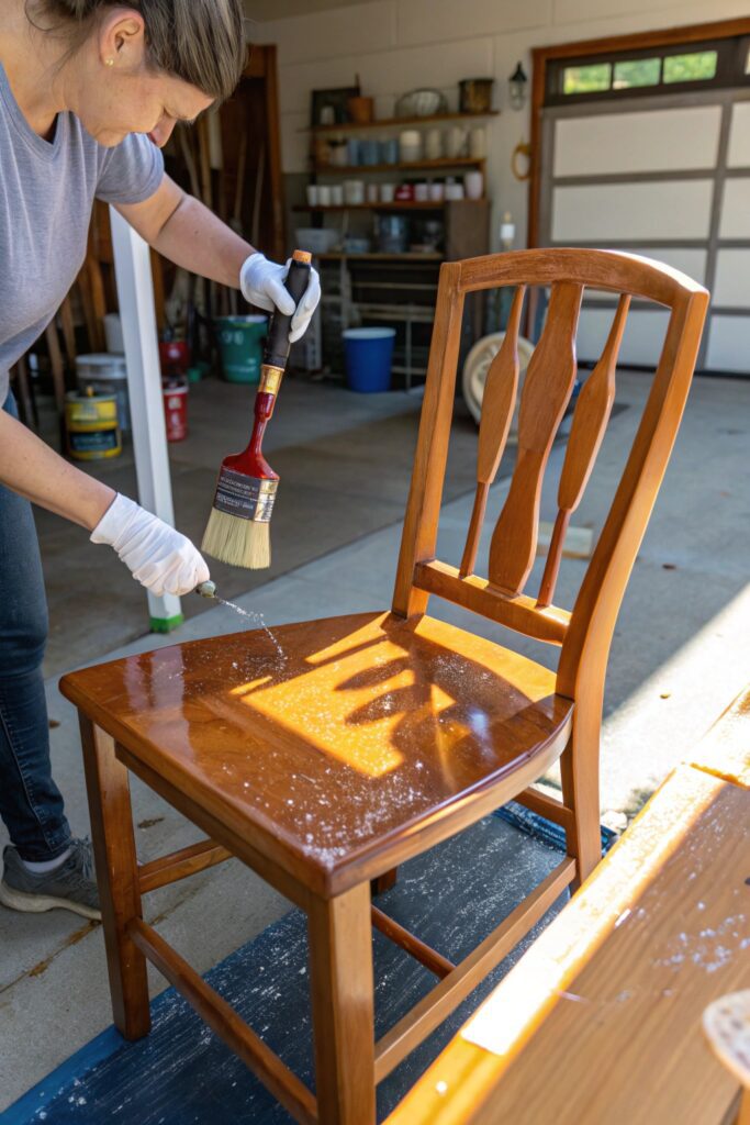 10 Reasons Spray Paint Feels Like Sandpaper and How to Fix It clear coat skip spray paint protection smooth