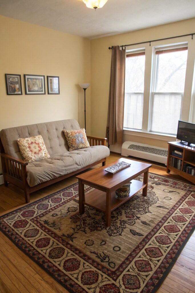 12 College Apartment Furniture Ideas for a Stylish, Budget-Friendly Space 12 College Apartment Furniture Ideas for a Stylish, Budget-Friendly Space