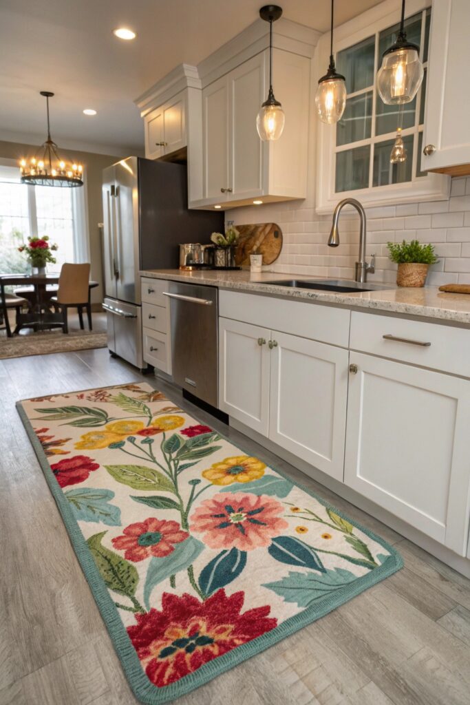 12 Best Washable Rugs That Are Stylish and Family-Friendly 12 Best Washable Rugs That Are Stylish and Family-Friendly