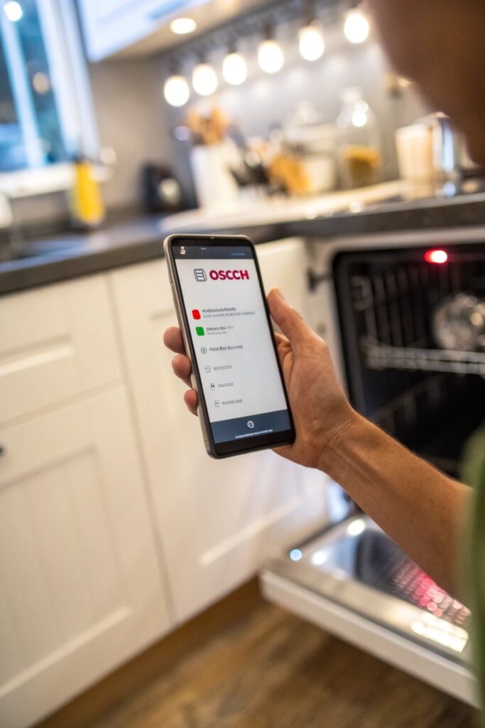10 Fixes for a Bosch Dishwasher Door That Won't Stay Open manufacturing defect recall bosch dishwasher door