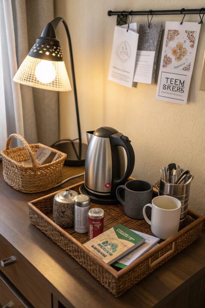 10 Dorm Kitchen Ideas Every College Student Will Love 10 Dorm Kitchen Ideas Every College Student Will Love