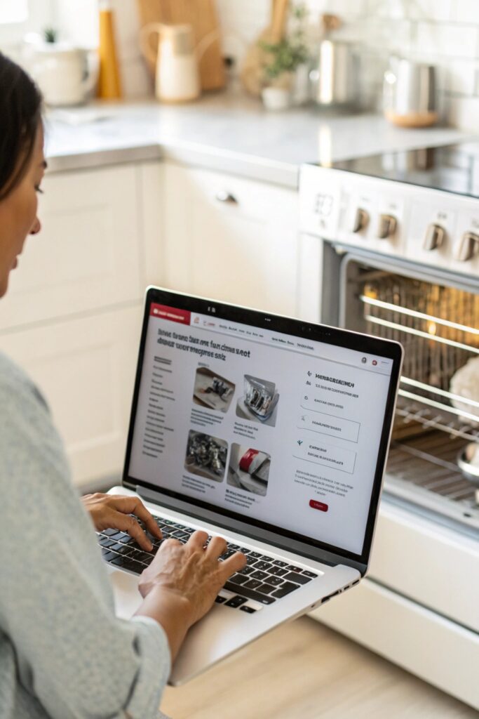 10 Things to Know About KitchenAid Dishwasher Handle Compatibility contact kitchenaid customer support dishwasher parts