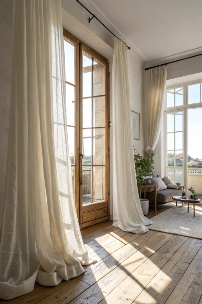 15 Wayfair Black Friday Deals Worth Shopping for Home Decor Wayfair Black Friday curtain window treatment deal