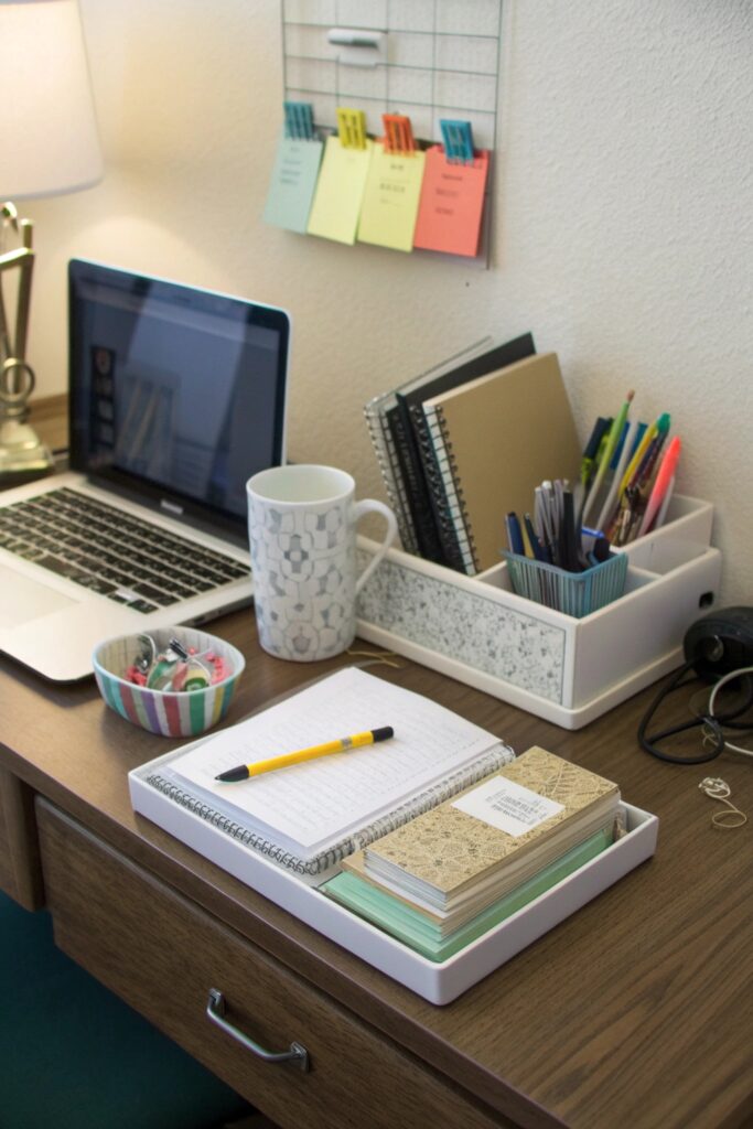 12 Dorm Room Storage Ideas That Instantly Create More Space 12 Dorm Room Storage Ideas That Instantly Create More Space