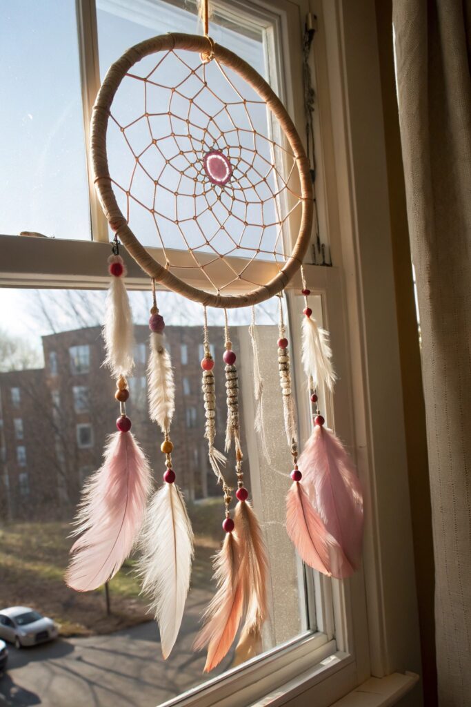 12 Boho Dorm Room Ideas That Feel Cozy and Trendy