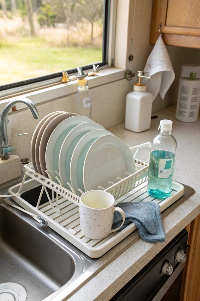 10 Dorm Room Kitchen Essentials Every Student Needs