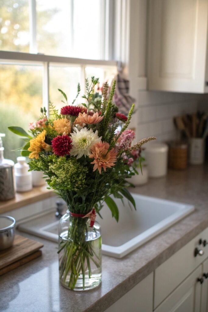 15 Mother's Day Gift Ideas She'll Actually Love This Year fresh flower subscription mothers day gift