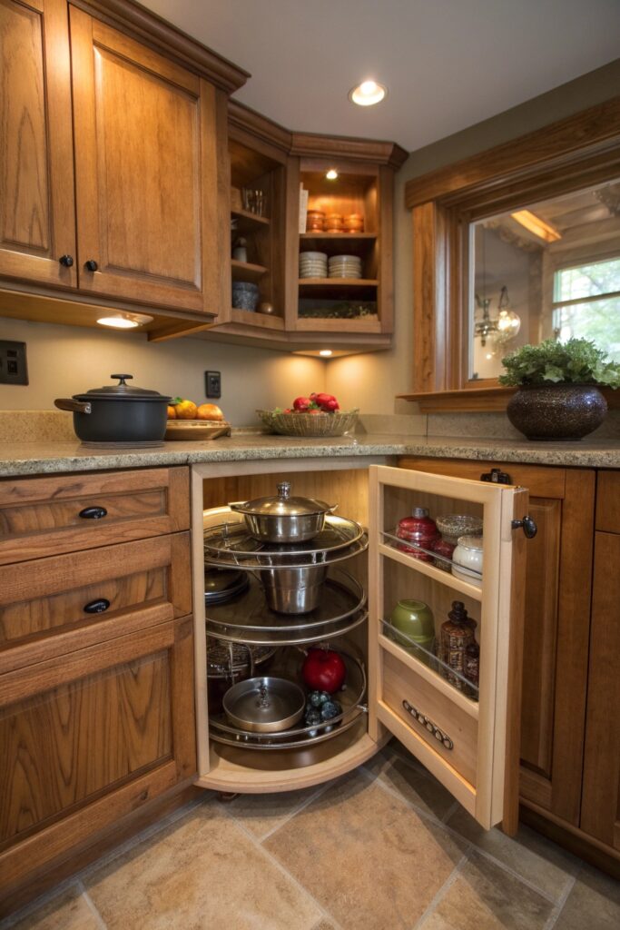 11 Ways to Organize Pots and Pans in Kitchen Cabinets Like a Pro 11 Ways to Organize Pots and Pans in Kitchen Cabinets Like a Pro