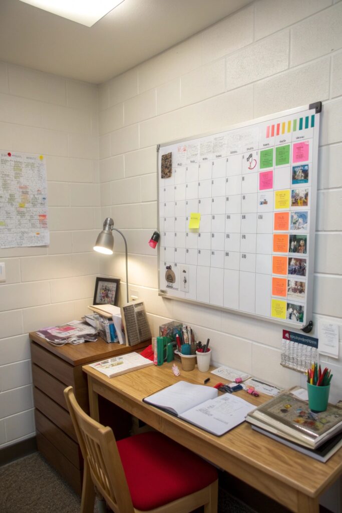 11 Dorm Wall Decor Ideas That Add Personality Without Damage 11 Dorm Wall Decor Ideas That Add Personality Without Damage