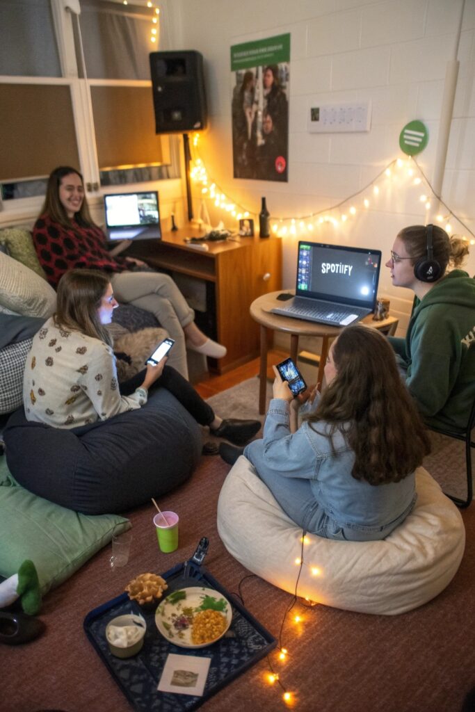10 College Dorm Party Ideas Everyone Will Be Talking About 10 College Dorm Party Ideas Everyone Will Be Talking About