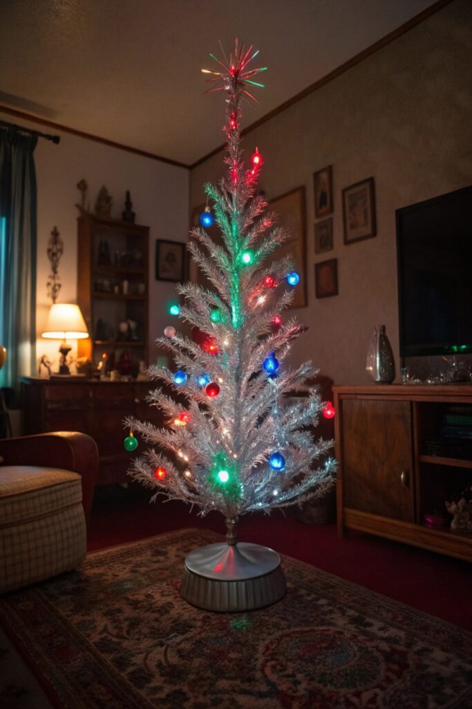 15 Kitschy Christmas Decor Ideas That Are Fun and Festive