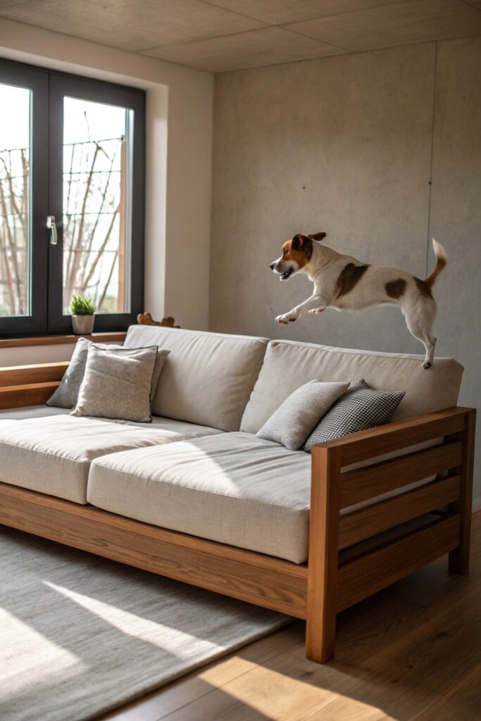 10 Pet-Friendly Sofas That Are Stylish and Easy to Clean 10 Pet-Friendly Sofas That Are Stylish and Easy to Clean