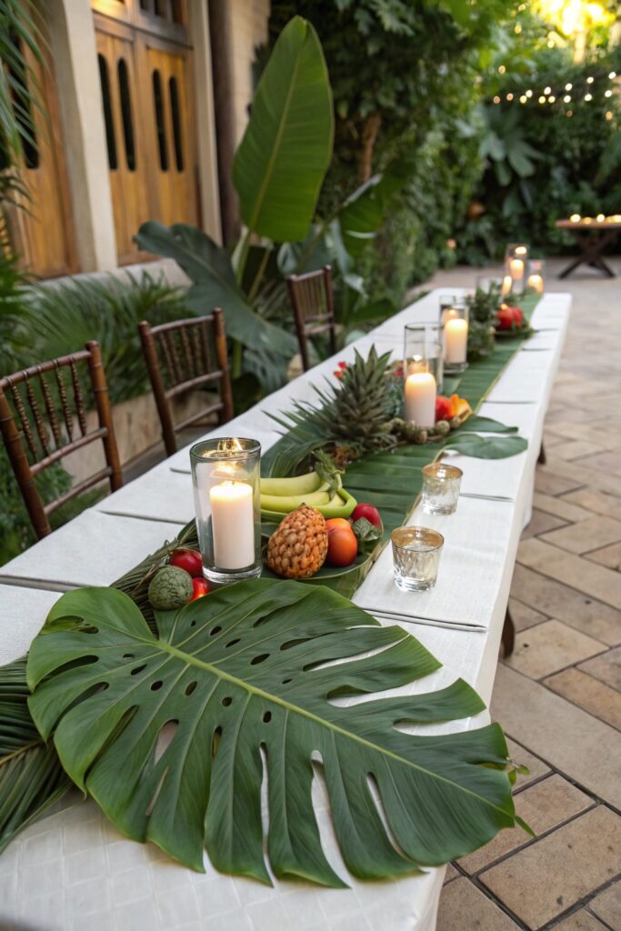 12 Summer Centerpiece Ideas Perfect for Outdoor Entertaining 12 Summer Centerpiece Ideas Perfect for Outdoor Entertaining