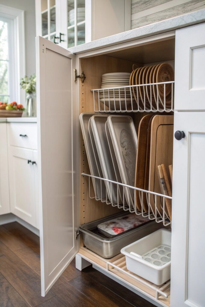 15 Small Pantry Organization Hacks That Double Your Storage Space 15 Small Pantry Organization Hacks That Double Your Storage Space