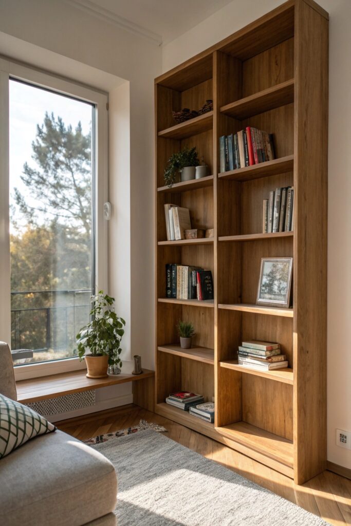 12 Bookshelf Styling Ideas That Look Professionally Designed 12 Bookshelf Styling Ideas That Look Professionally Designed