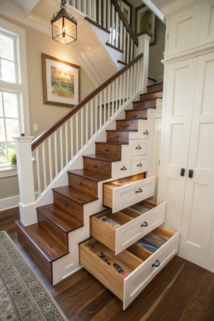 12 Stairs Makeover Ideas That Instantly Modernize Your Home 12 Stairs Makeover Ideas That Instantly Modernize Your Home