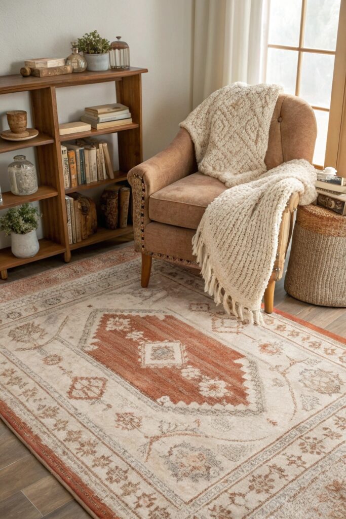 12 Best Washable Rugs That Are Stylish and Family-Friendly 12 Best Washable Rugs That Are Stylish and Family-Friendly