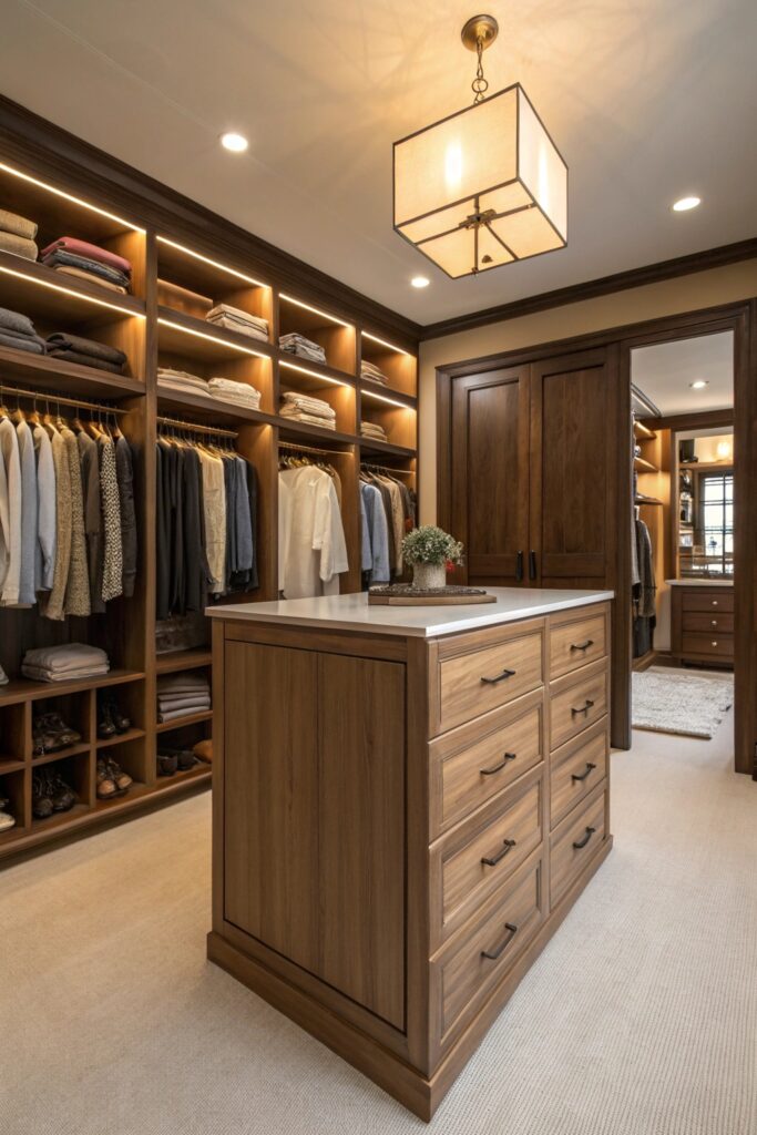 15 Closet Organization Ideas That Double Your Storage Space
