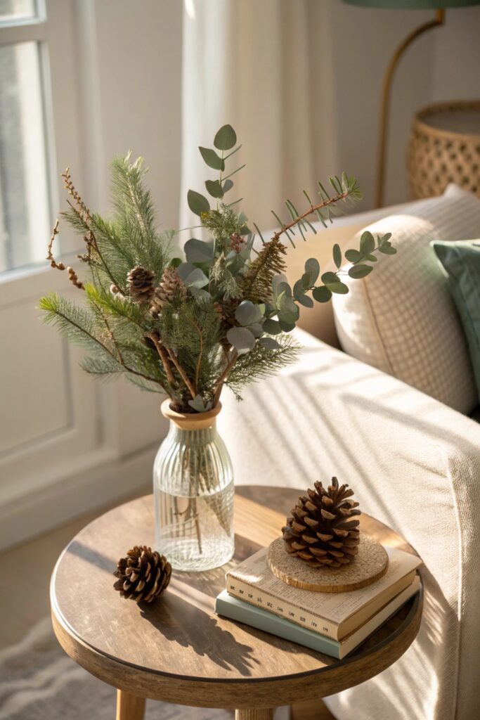 15 Winter Decor Ideas That Make Your Home Feel Extra Cozy 15 Winter Decor Ideas That Make Your Home Feel Extra Cozy