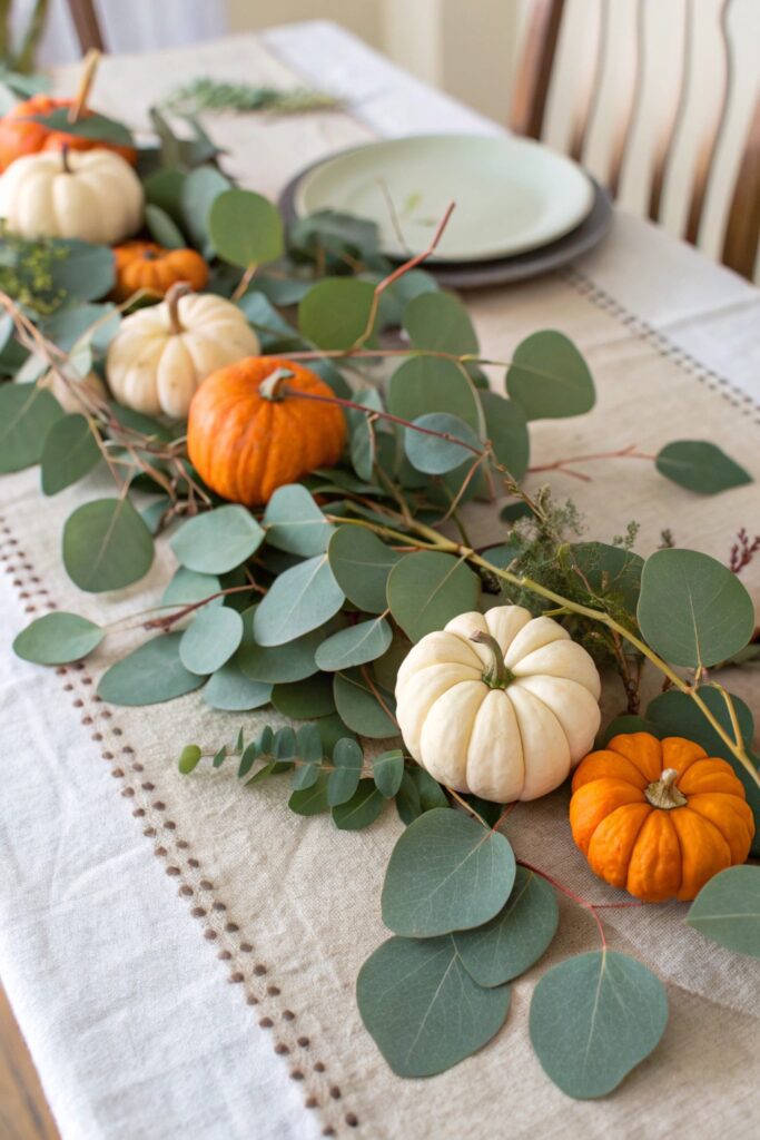 35 Thanksgiving Table Centerpieces That Impress Every Guest