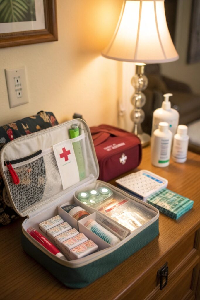 15 College Dorm Room Essentials You'll Actually Use Every Day