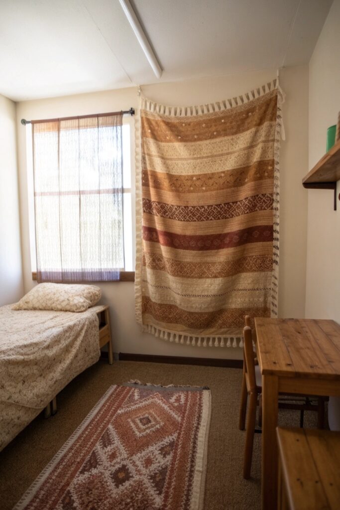 11 Dorm Wall Decor Ideas That Add Personality Without Damage 11 Dorm Wall Decor Ideas That Add Personality Without Damage