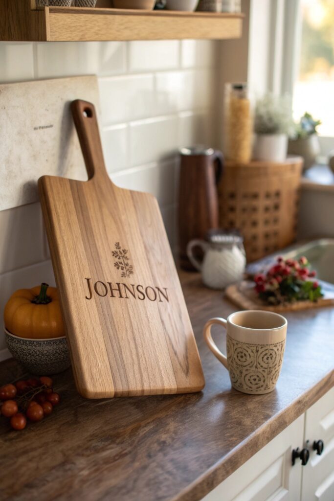 15 Mother's Day Gift Ideas She'll Actually Love This Year personalized kitchenware mothers day gift
