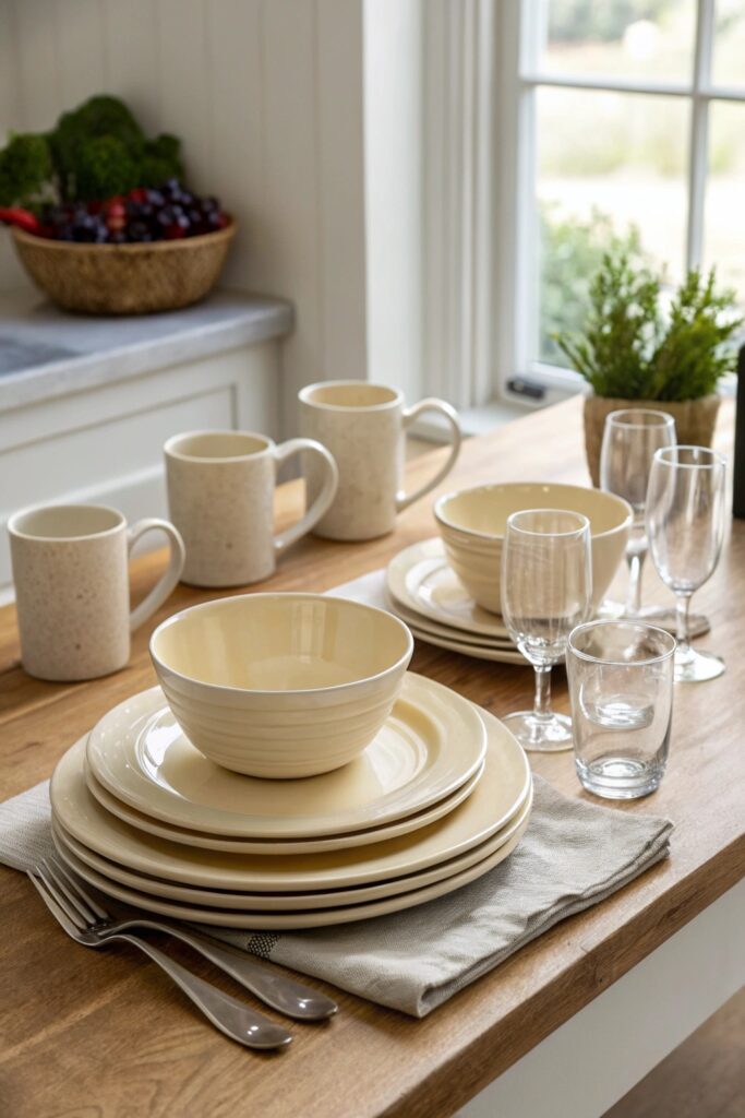 15 First Apartment Kitchen Essentials You Should Buy First 15 First Apartment Kitchen Essentials You Should Buy First