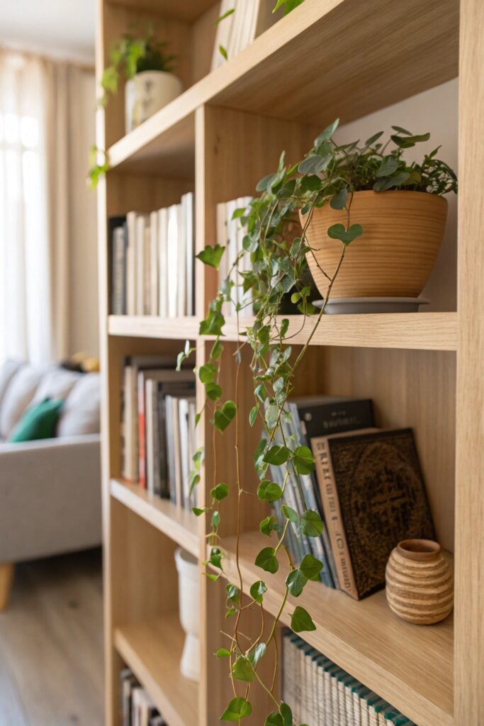 12 Bookshelf Styling Ideas That Look Professionally Designed 12 Bookshelf Styling Ideas That Look Professionally Designed
