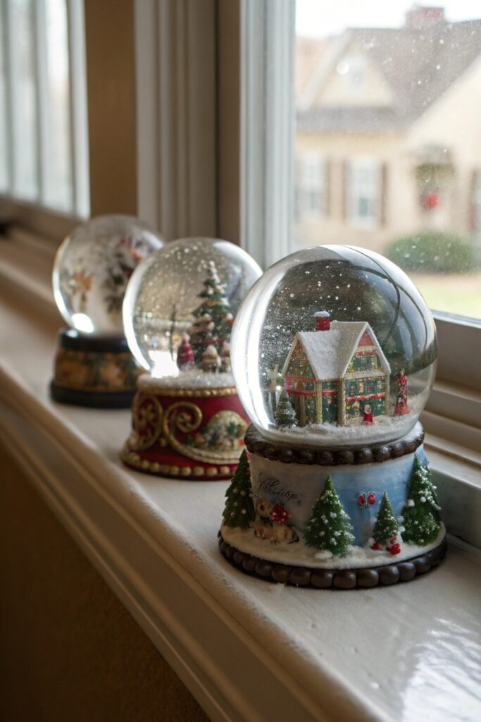 15 Kitschy Christmas Decor Ideas That Are Fun and Festive