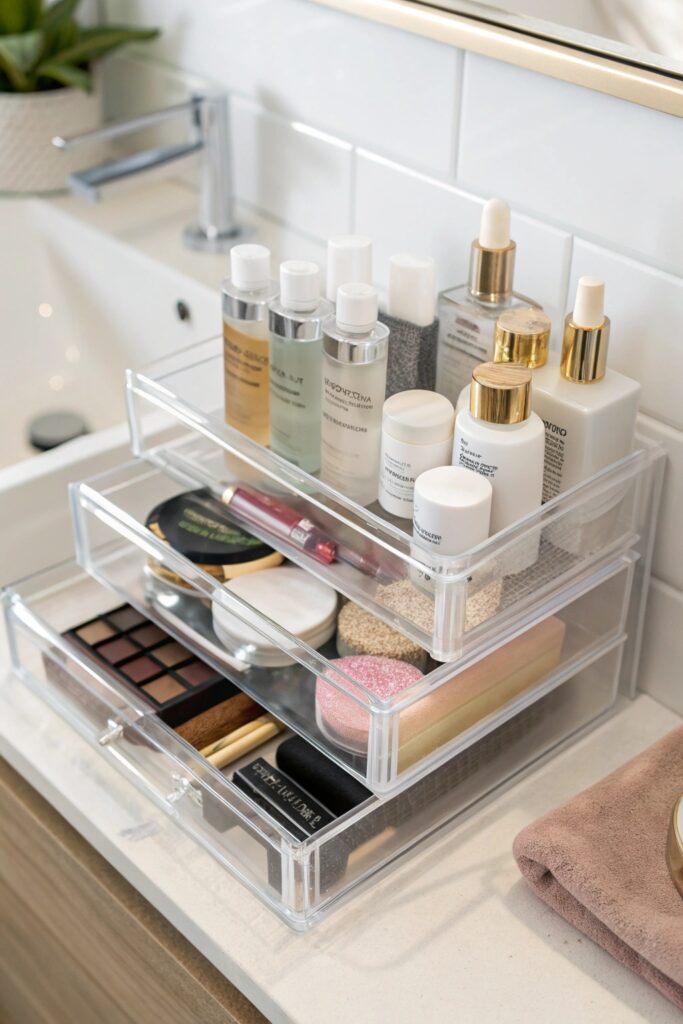 15 Drawer Organization Ideas to Declutter Every Room in Your Home 15 Drawer Organization Ideas to Declutter Every Room in Your Home