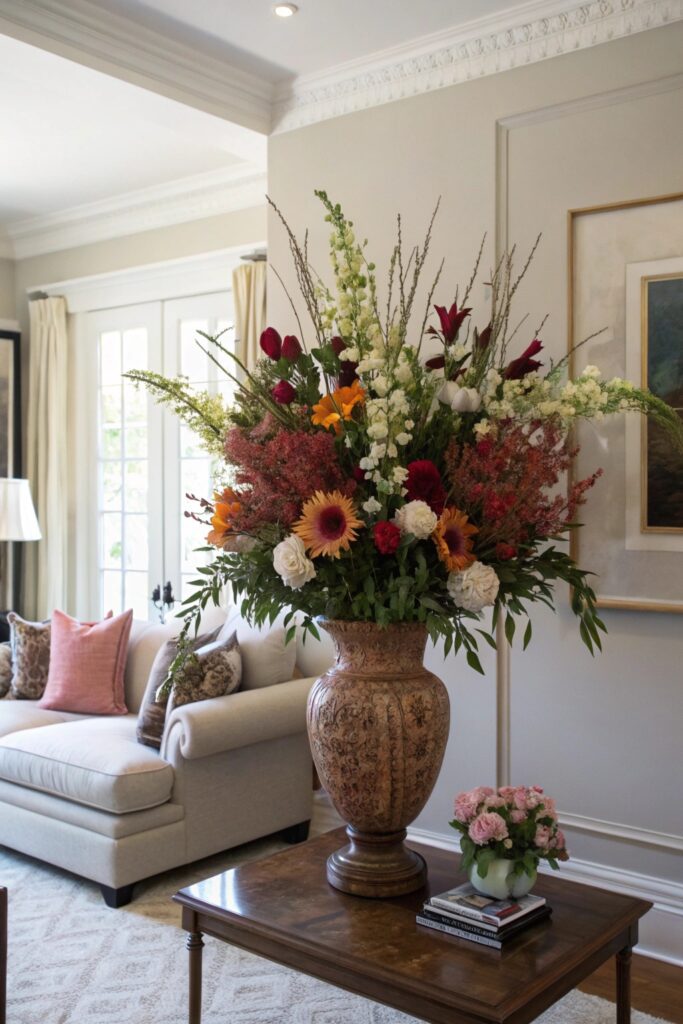 12 Valentine's Decor Ideas That Create a Romantic Home 12 Valentine's Decor Ideas That Create a Romantic Home