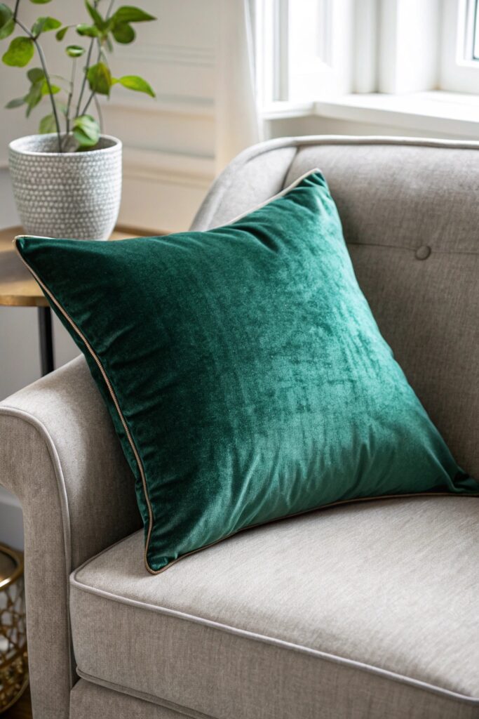 15 Expensive Looking Gifts That Feel Luxurious on Any Budget quality throw pillow cover gift