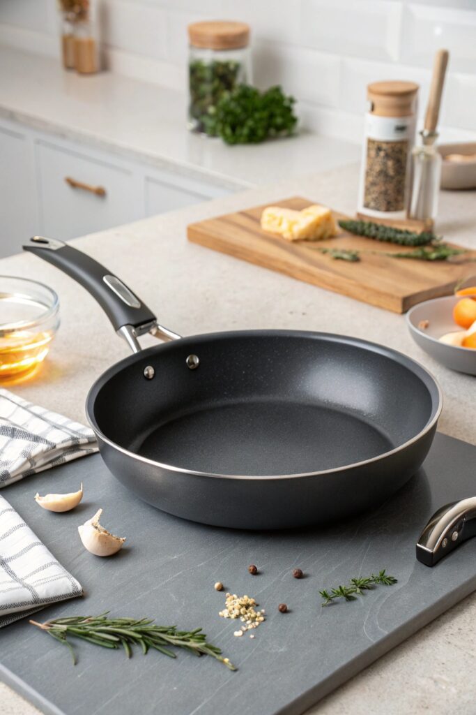12 PFOA-Free Cookware Brands Worth Buying for a Healthier Kitchen Zwilling stainless steel German cookware