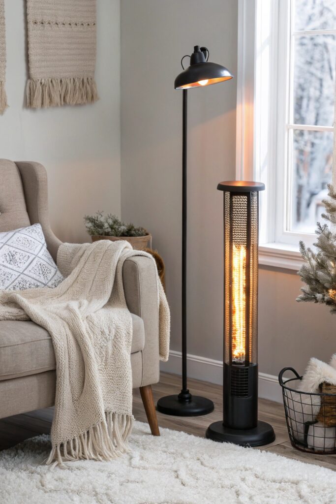15 Winter Decor Ideas That Make Your Home Feel Extra Cozy 15 Winter Decor Ideas That Make Your Home Feel Extra Cozy
