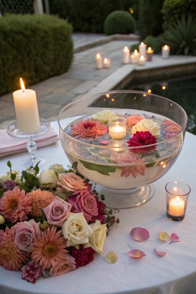 12 Summer Centerpiece Ideas Perfect for Outdoor Entertaining 12 Summer Centerpiece Ideas Perfect for Outdoor Entertaining