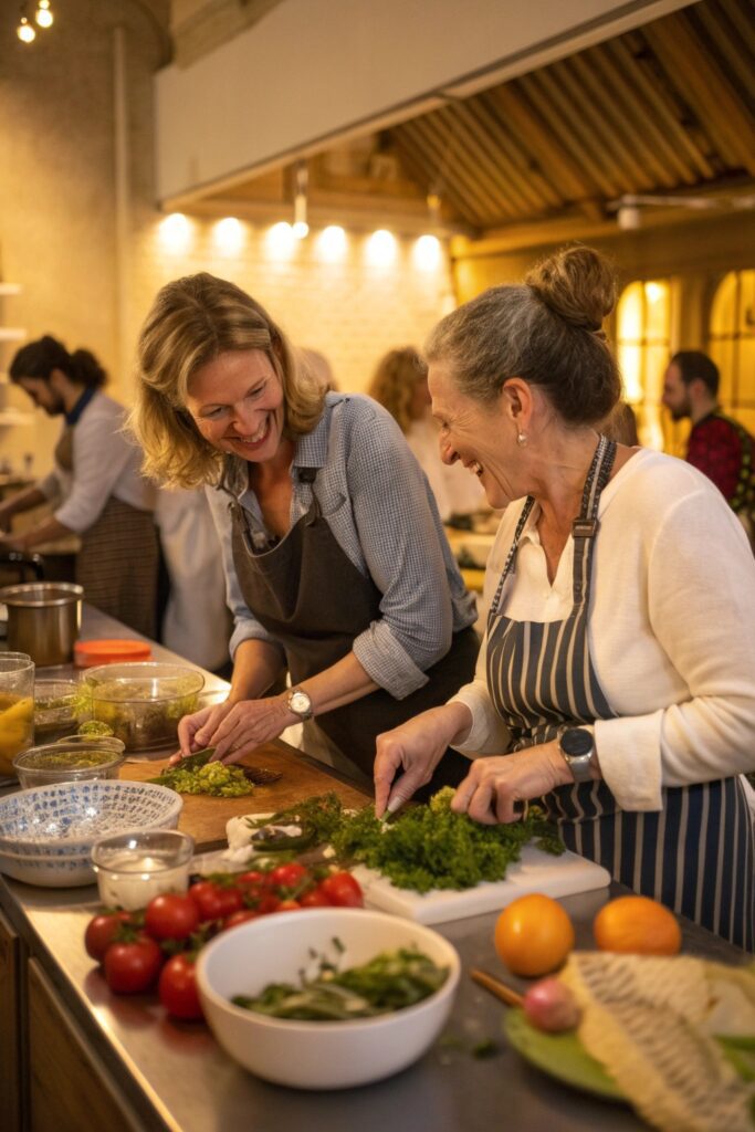 15 Mother's Day Gift Ideas She'll Actually Love This Year experience based gift mothers day