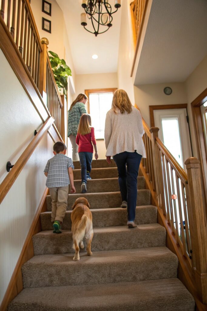 personal preference household lifestyle carpet choice