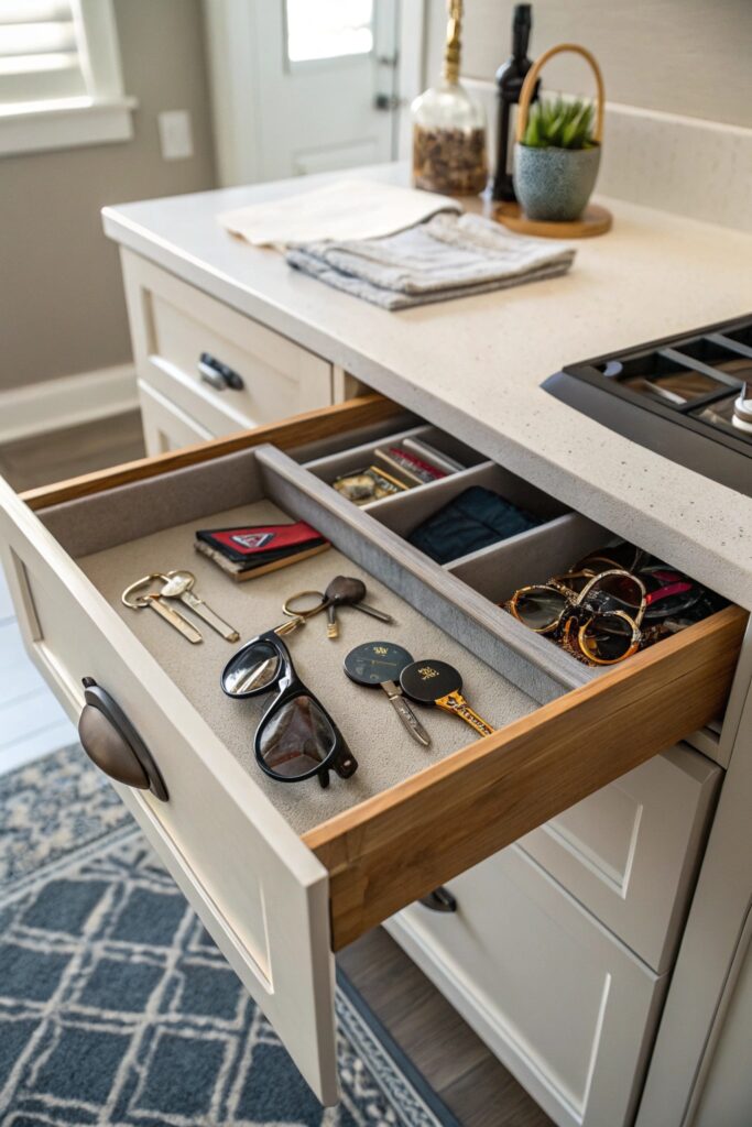15 Drawer Organization Ideas to Declutter Every Room in Your Home 15 Drawer Organization Ideas to Declutter Every Room in Your Home