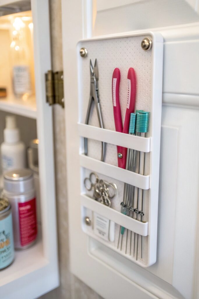 14 Bathroom Organization Ideas to Keep Your Space Neat Year-Round 14 Bathroom Organization Ideas to Keep Your Space Neat Year-Round