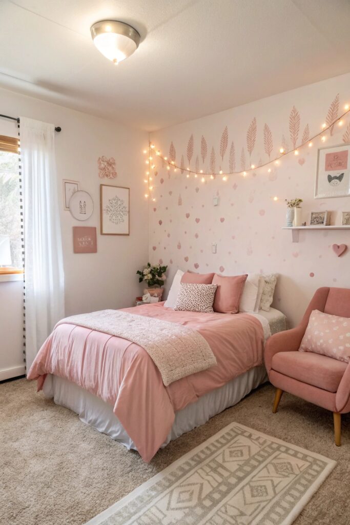 12 Dorm Room Color Schemes That Make Small Spaces Look Amazing 12 Dorm Room Color Schemes That Make Small Spaces Look Amazing