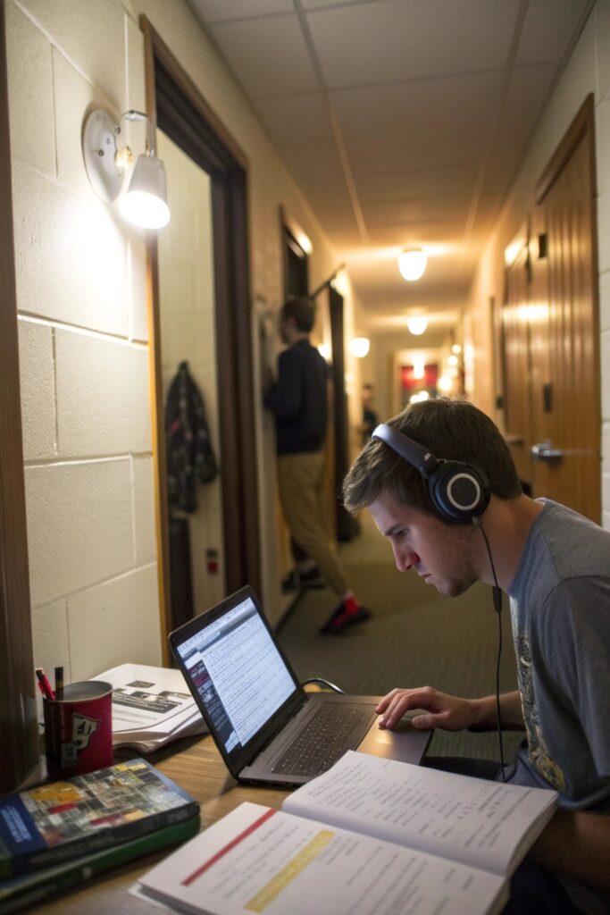 15 College Dorm Room Essentials You'll Actually Use Every Day